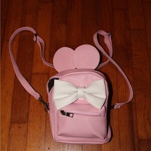 Disney Mini Backpack